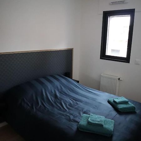 Superbe Duplex En Hypercentre Ville Amiens Luaran gambar