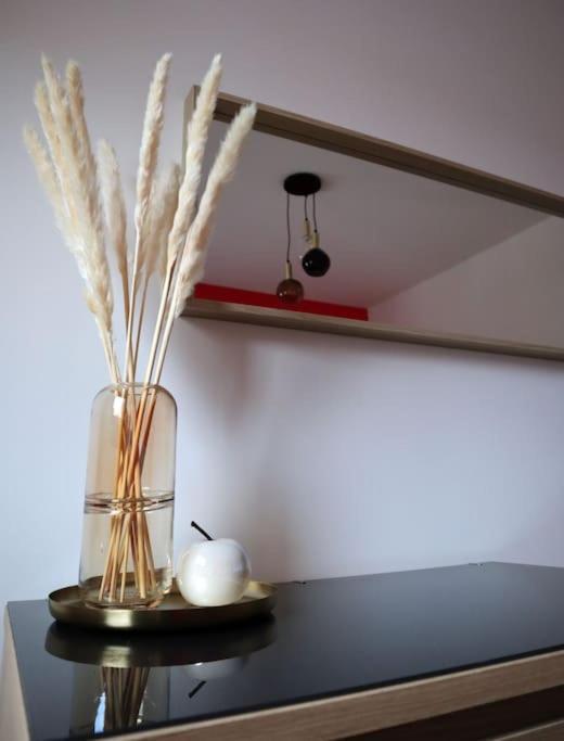 Superbe Duplex En Hypercentre Ville Amiens Luaran gambar