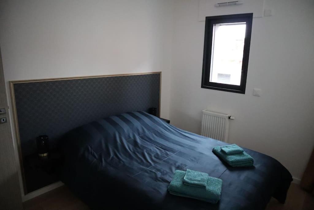 Superbe Duplex En Hypercentre Ville Amiens Luaran gambar