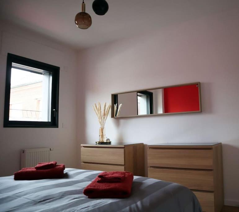 Superbe Duplex En Hypercentre Ville Amiens Luaran gambar